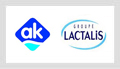 Lactalis lker AK Gda